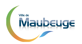Ville de Maubeuge
