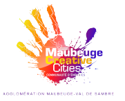 Maubeuge Creative cities