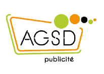 AGSD publicité